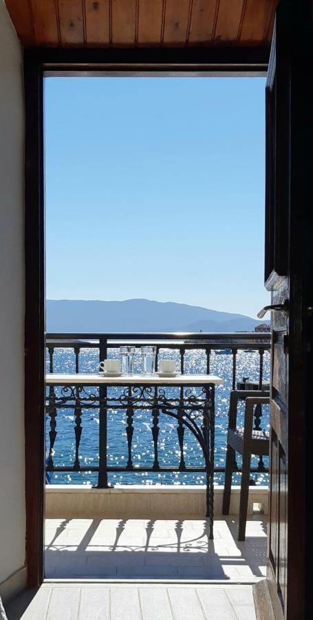 Aegean View Villas Hálki Kültér fotó